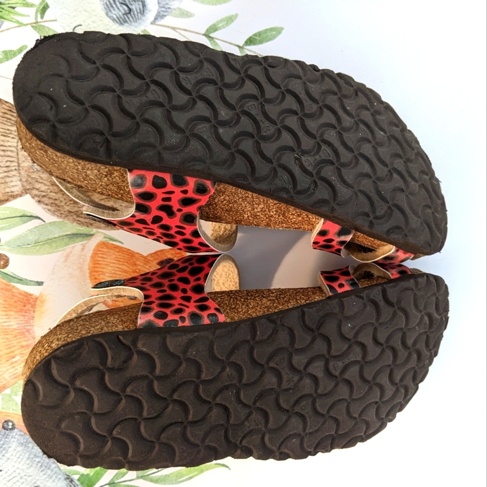 Authentic Birkenstock Kids Sandals - Picture 4 of 11